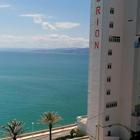 apartamento junto al mar Cullera Esterno foto