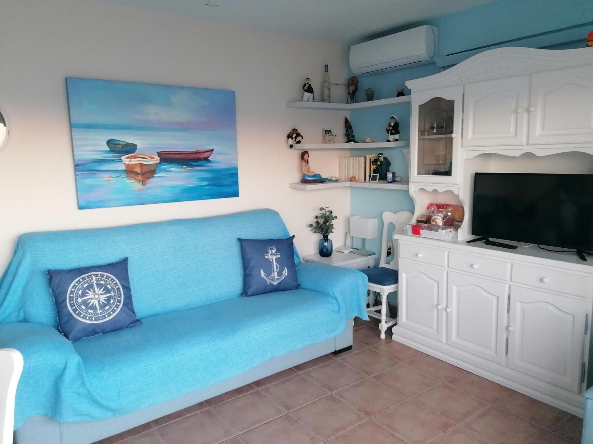apartamento junto al mar Cullera Esterno foto