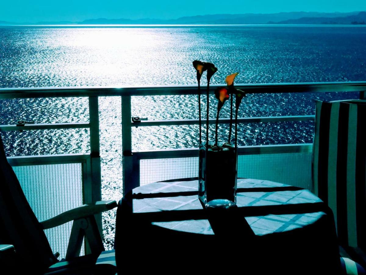 apartamento junto al mar Cullera Esterno foto