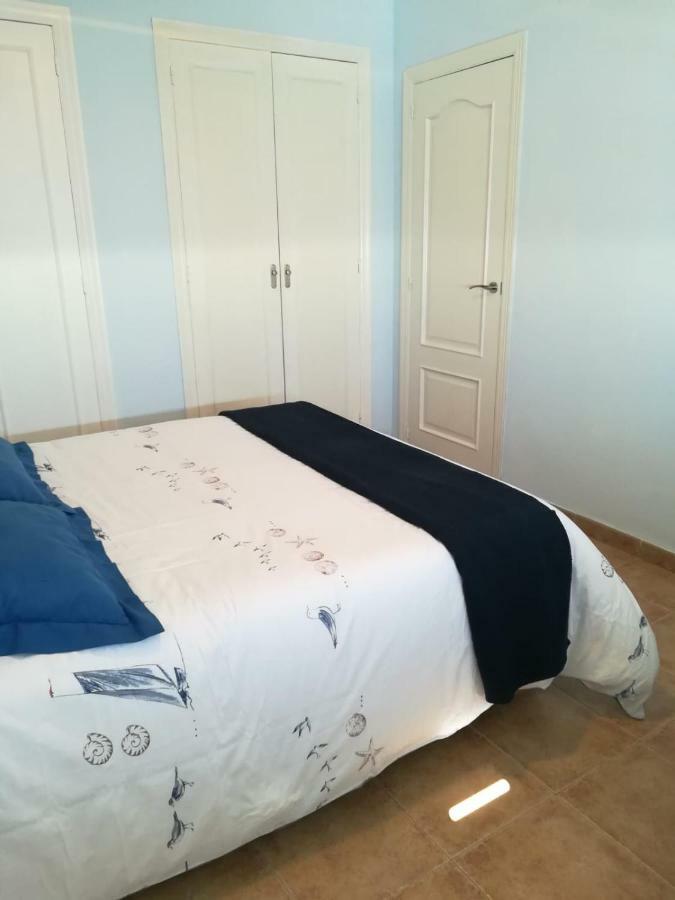 apartamento junto al mar Cullera Esterno foto