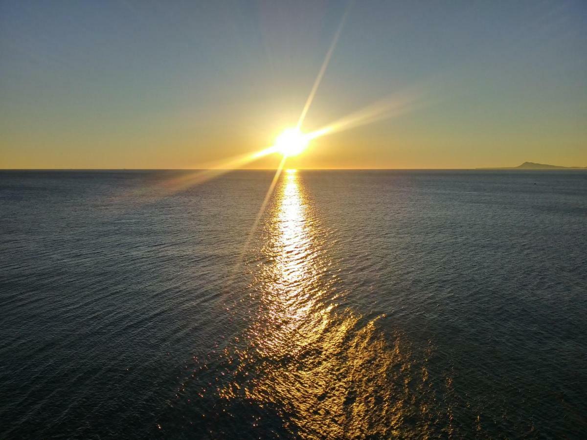 apartamento junto al mar Cullera Esterno foto