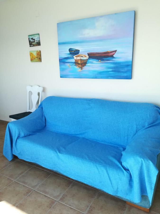 apartamento junto al mar Cullera Esterno foto