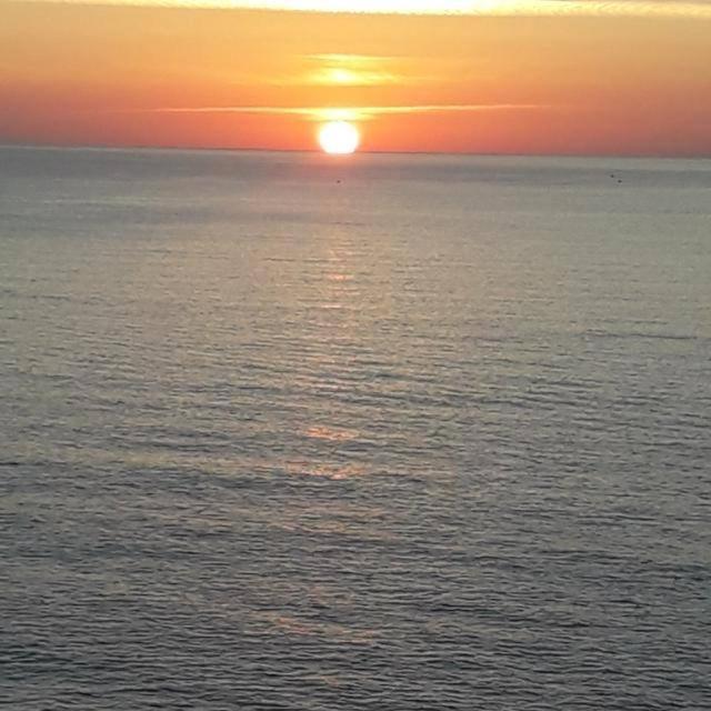 apartamento junto al mar Cullera Esterno foto